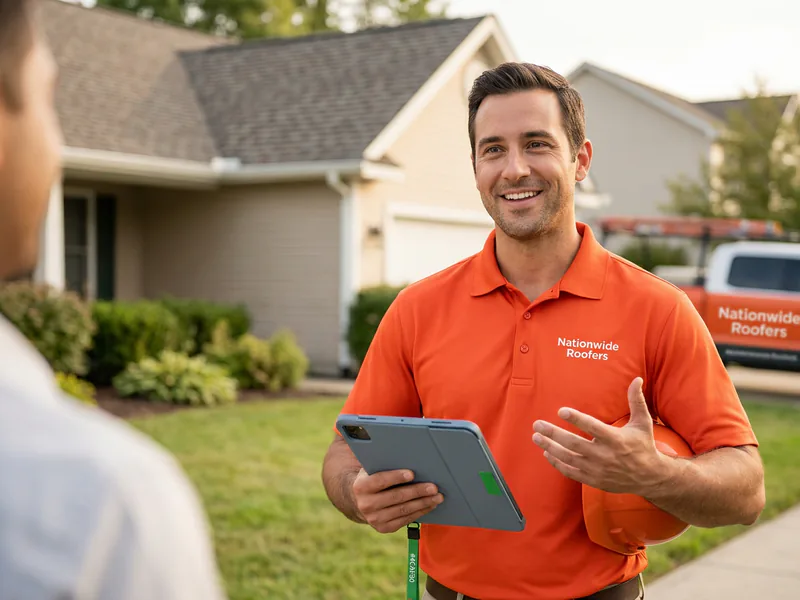 Roof Installation  in Mohnton  FAQ